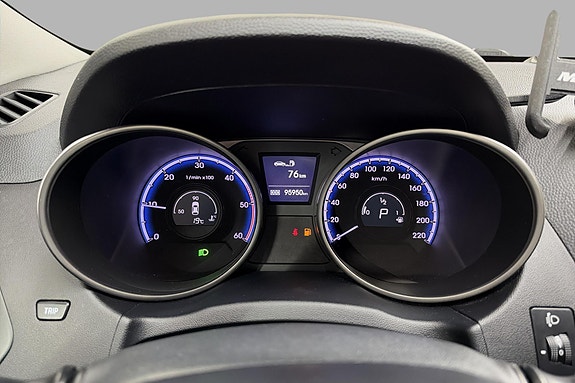 Hyundai ix35 13 of 25