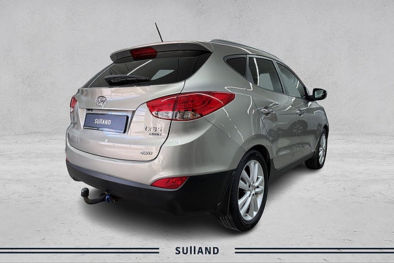 Hyundai ix35 5 of 25
