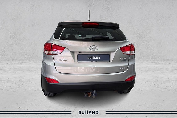 Hyundai ix35 4 of 25