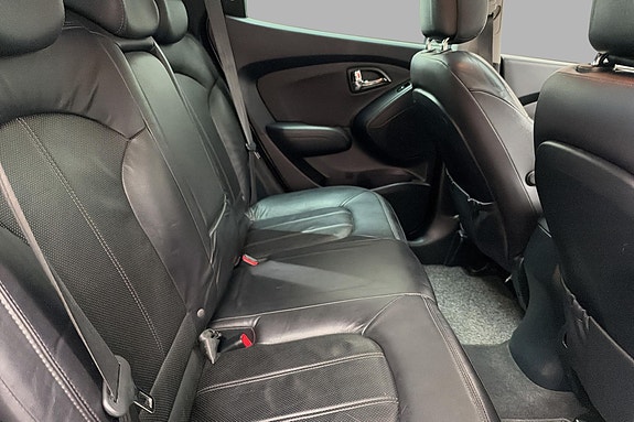 Hyundai ix35 16 of 25