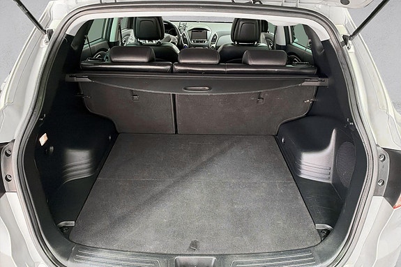 Hyundai ix35 17 of 25
