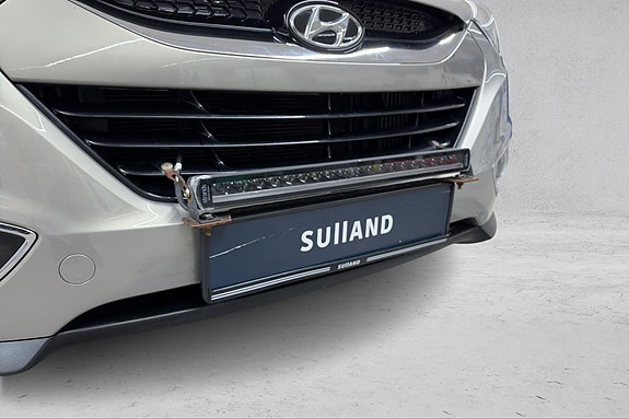 Hyundai ix35 9 of 25
