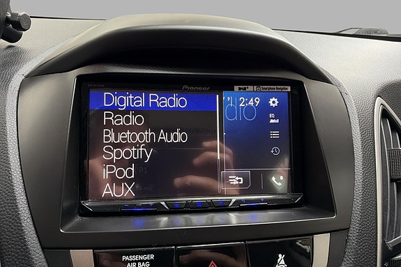 Hyundai ix35 24 of 25