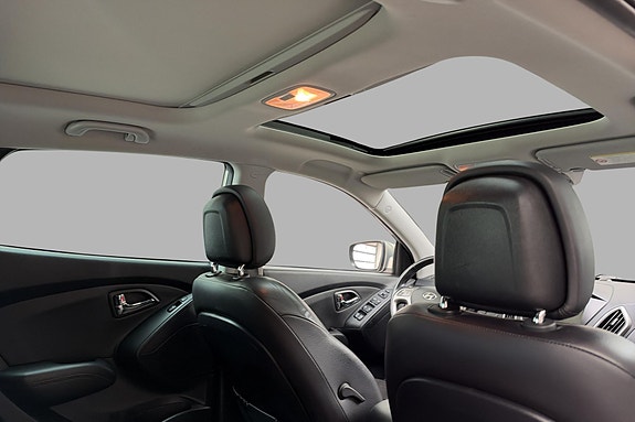 Hyundai ix35 18 of 25
