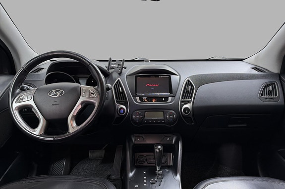 Hyundai ix35 10 of 25