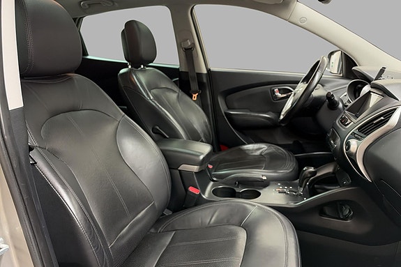 Hyundai ix35 15 of 25