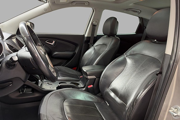 Hyundai ix35 11 of 25