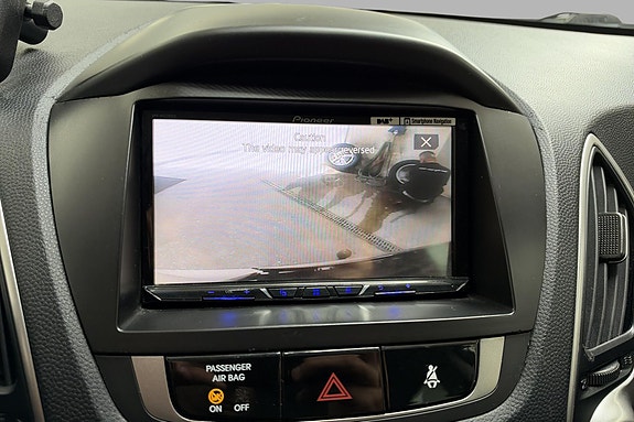 Hyundai ix35 22 of 25