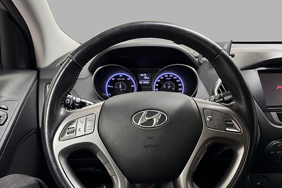 Hyundai ix35 12 of 25