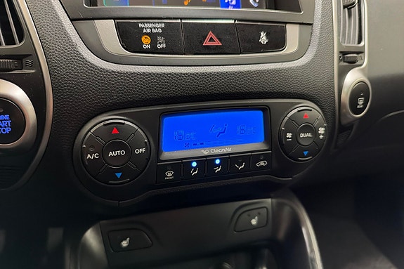 Hyundai ix35 21 of 25