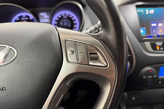 Hyundai ix35 23 of 25