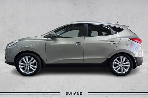 Hyundai ix35 2 of 25