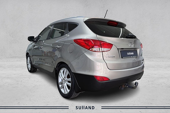 Hyundai ix35 3 of 25