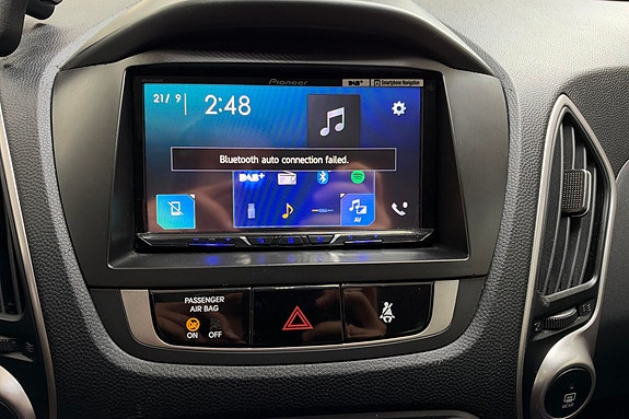 Hyundai ix35 14 of 25