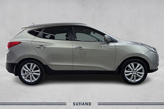 Hyundai ix35 6 of 25