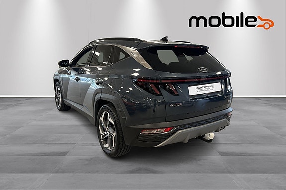 Hyundai Tucson 21 of 27