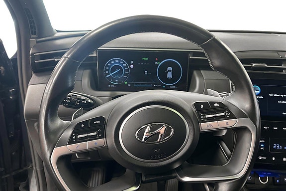 Hyundai Tucson 9 of 27