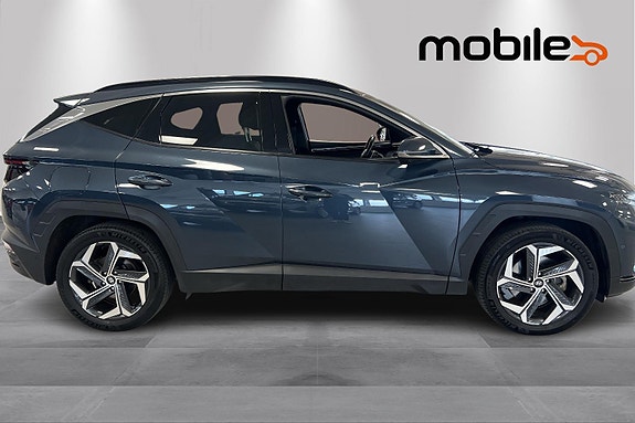 Hyundai Tucson 2 of 27