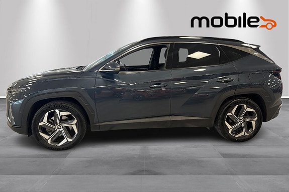 Hyundai Tucson 20 of 27