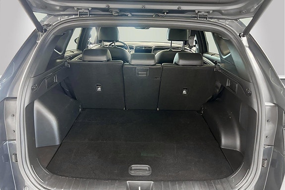 Hyundai Tucson 5 of 27