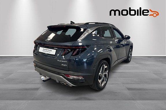 Hyundai Tucson 3 of 27