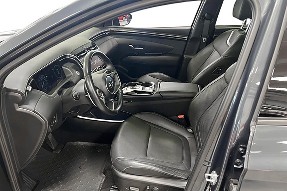 Hyundai Tucson 8 of 27