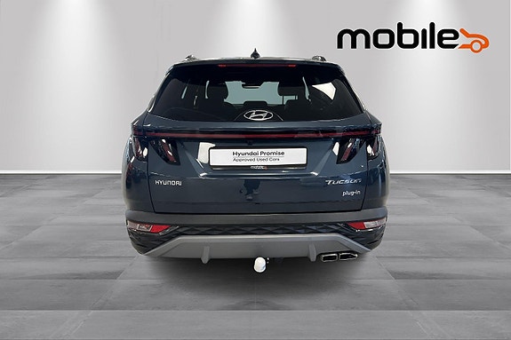 Hyundai Tucson 4 of 27
