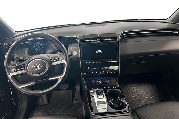 Hyundai Tucson 6 of 27
