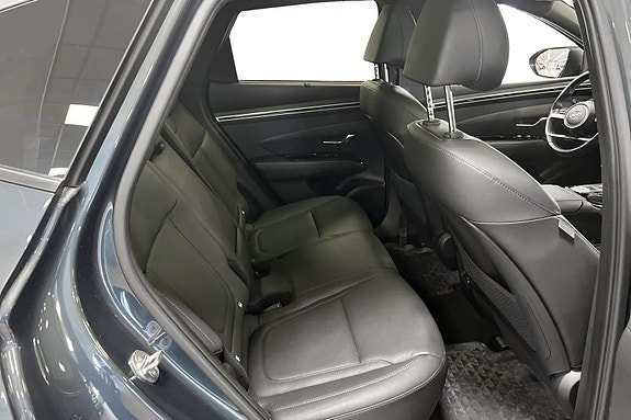 Hyundai Tucson 22 of 27