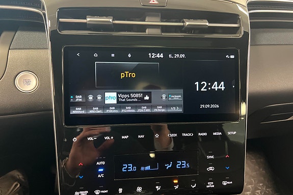 Hyundai Tucson 13 of 27
