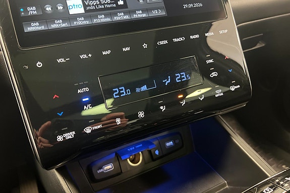 Hyundai Tucson 14 of 27