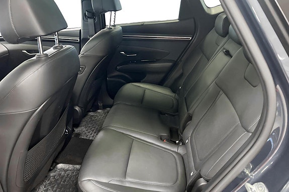 Hyundai Tucson 7 of 27