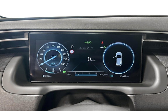 Hyundai Tucson 10 of 27