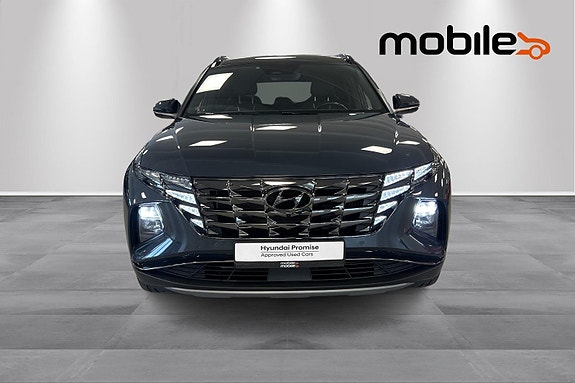 Hyundai Tucson 18 of 27