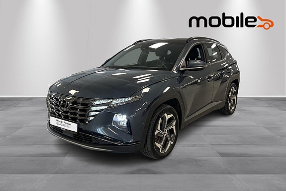 Hyundai Tucson 19 of 27