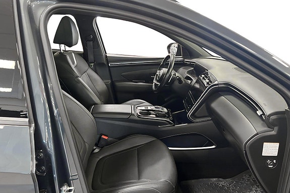 Hyundai Tucson 23 of 27