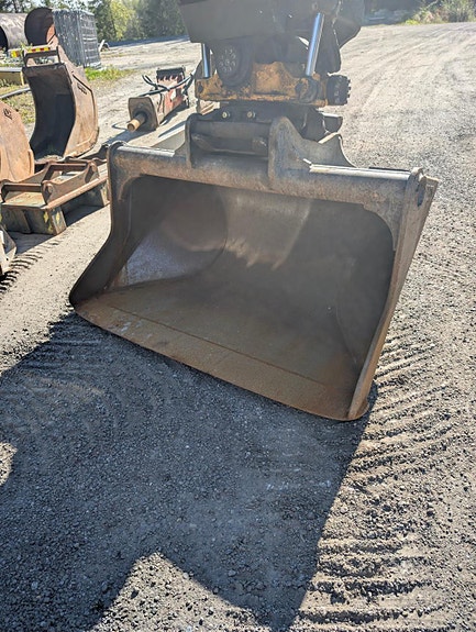 Hitachi Zx190lc-6 20 of 27