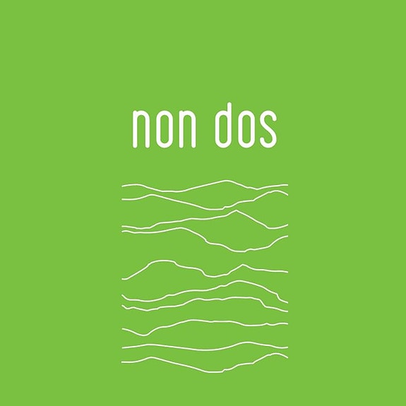 Non Dos. AS logo