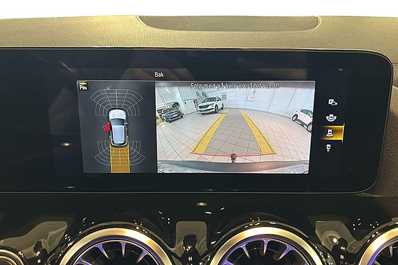 Mercedes-Benz EQA300 24 of 24