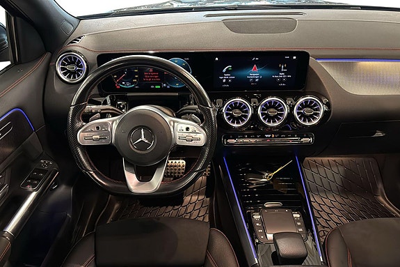 Mercedes-Benz EQA300 10 of 24