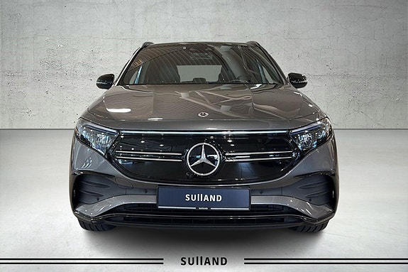 Mercedes-Benz EQA300 8 of 24
