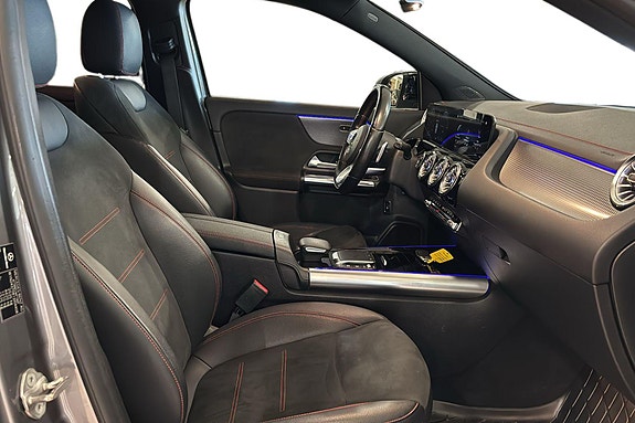 Mercedes-Benz EQA300 16 of 24
