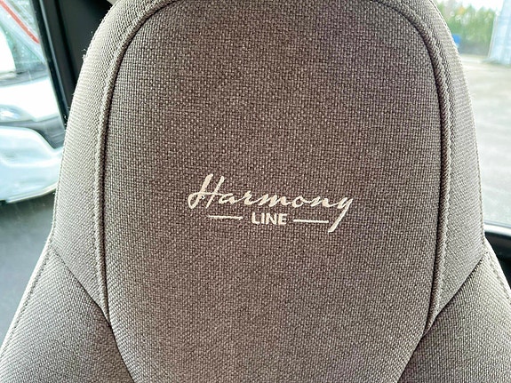 Bürstner Lyseo TD Harmony Line HØSTRYDDESALG!  100 000.- I RABATT 19 of 30