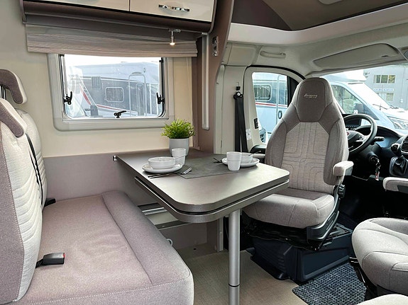 Bürstner Lyseo TD Harmony Line HØSTRYDDESALG!  100 000.- I RABATT 22 of 30