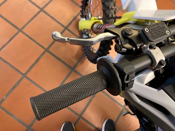 Husqvarna FC 350 - Kun 32 timer / 1 eier 8 of 30