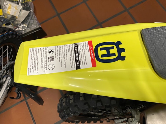 Husqvarna FC 350 - Kun 32 timer / 1 eier 15 of 30
