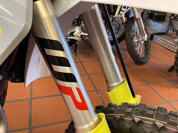 Husqvarna FC 350 - Kun 32 timer / 1 eier 17 of 30