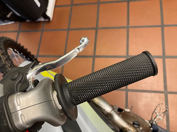 Husqvarna FC 350 - Kun 32 timer / 1 eier 7 of 30