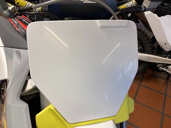 Husqvarna FC 350 - Kun 32 timer / 1 eier 13 of 30