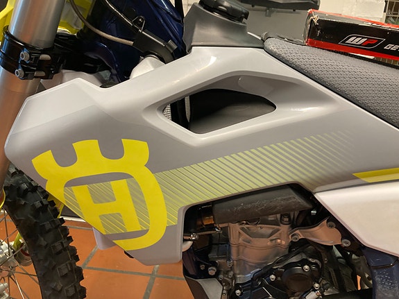 Husqvarna FC 350 - Kun 32 timer / 1 eier 25 of 30